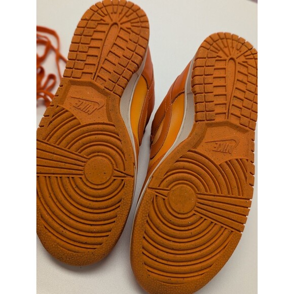 Nike Dunk Low Magma Orange (DX2953-800) MN Size 9 (WMNs 10.5) main image 13